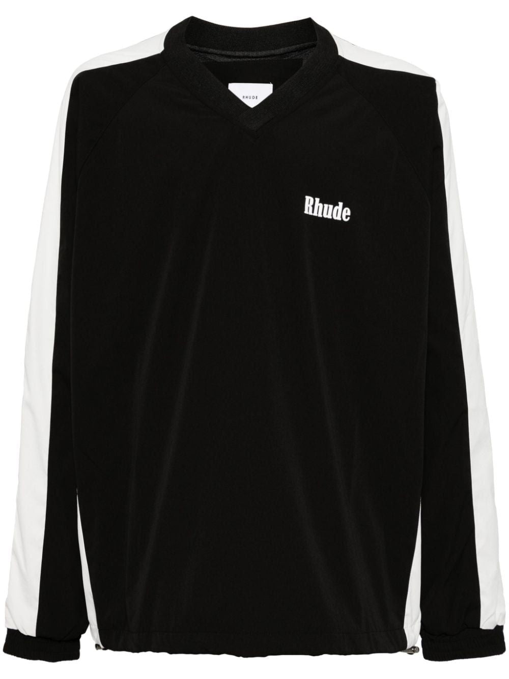 RHUDE Modern Minimalist Pullover for Men
