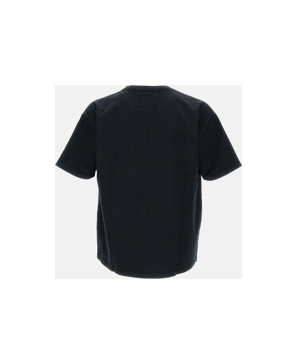 RHUDE International Racing Tee