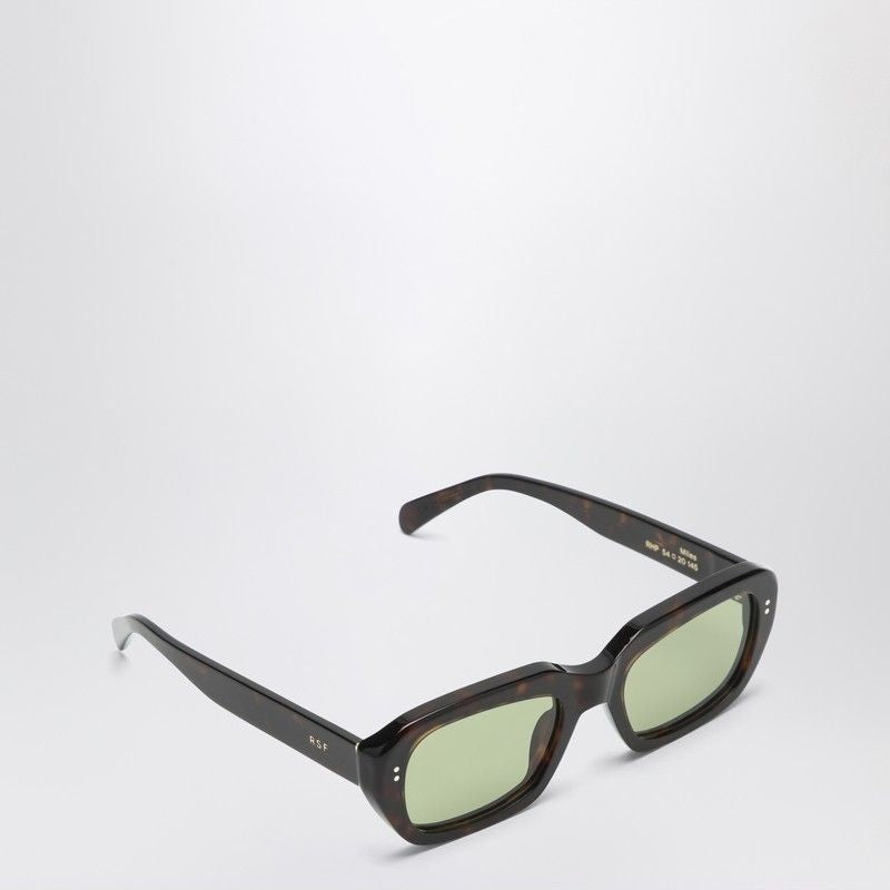 RETROSUPERFUTURE Rectangular Sunglasses - Model 3627