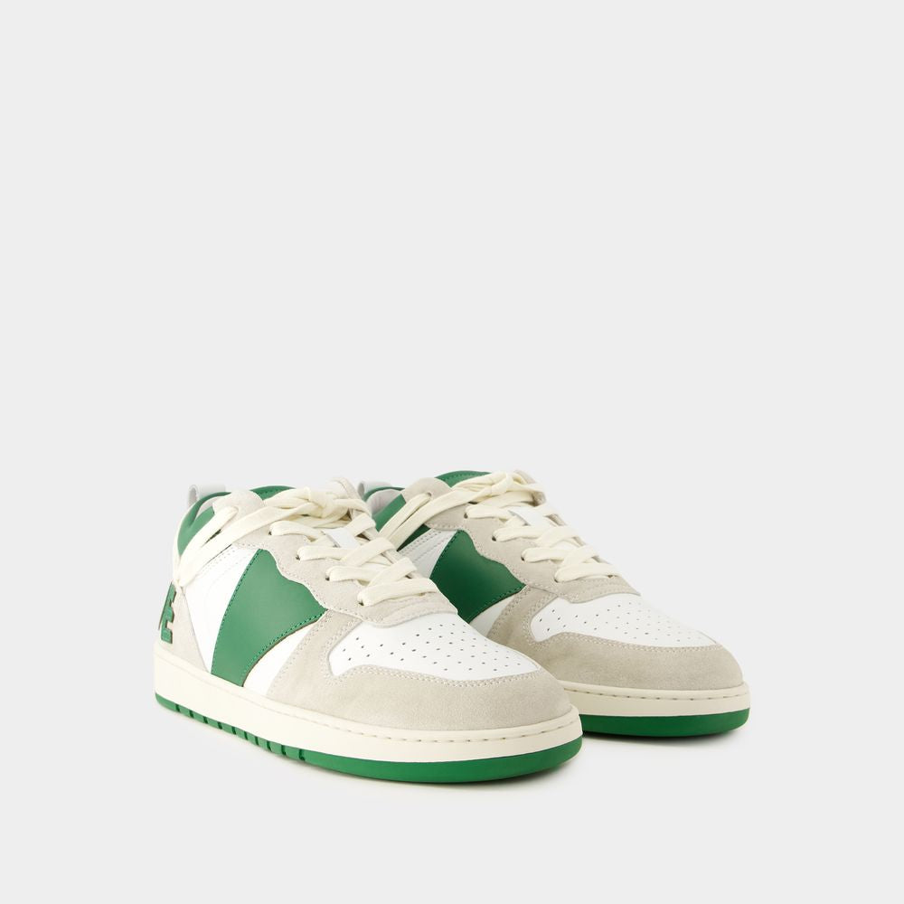 RHUDE Rhecess Low Sneakers for Men - SS24 Edition