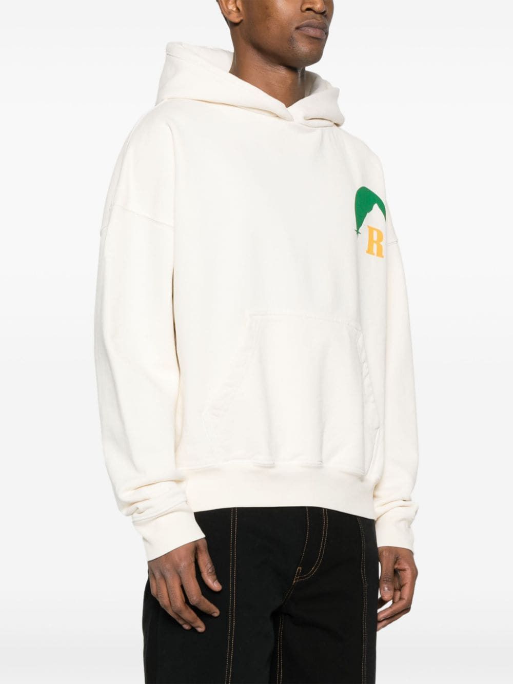 RHUDE Moonlight Hoodie for Men