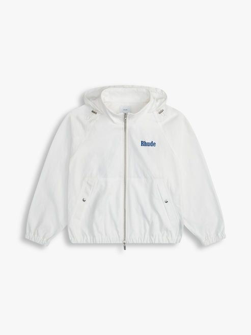 RHUDE Palm Track Jacket for Men - SS24 Collection
