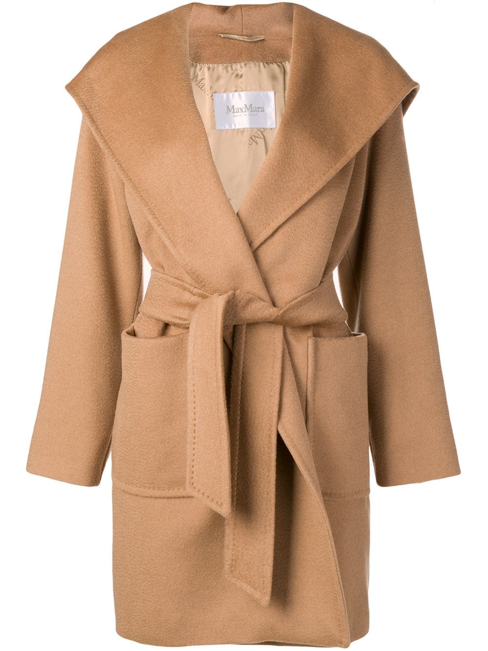 MAX MARA Mini Rialto Jacket for Women