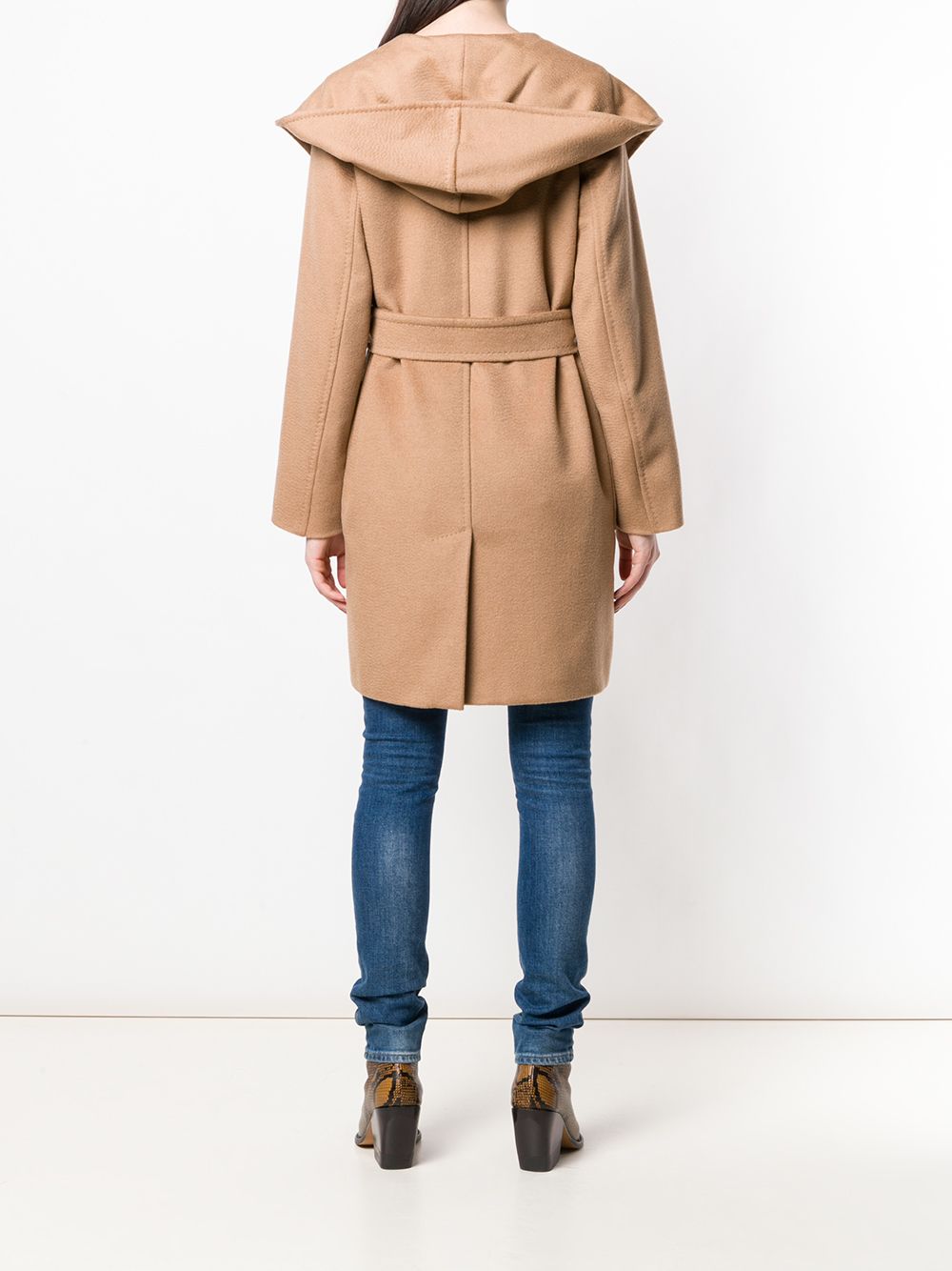 MAX MARA Mini Rialto Jacket for Women