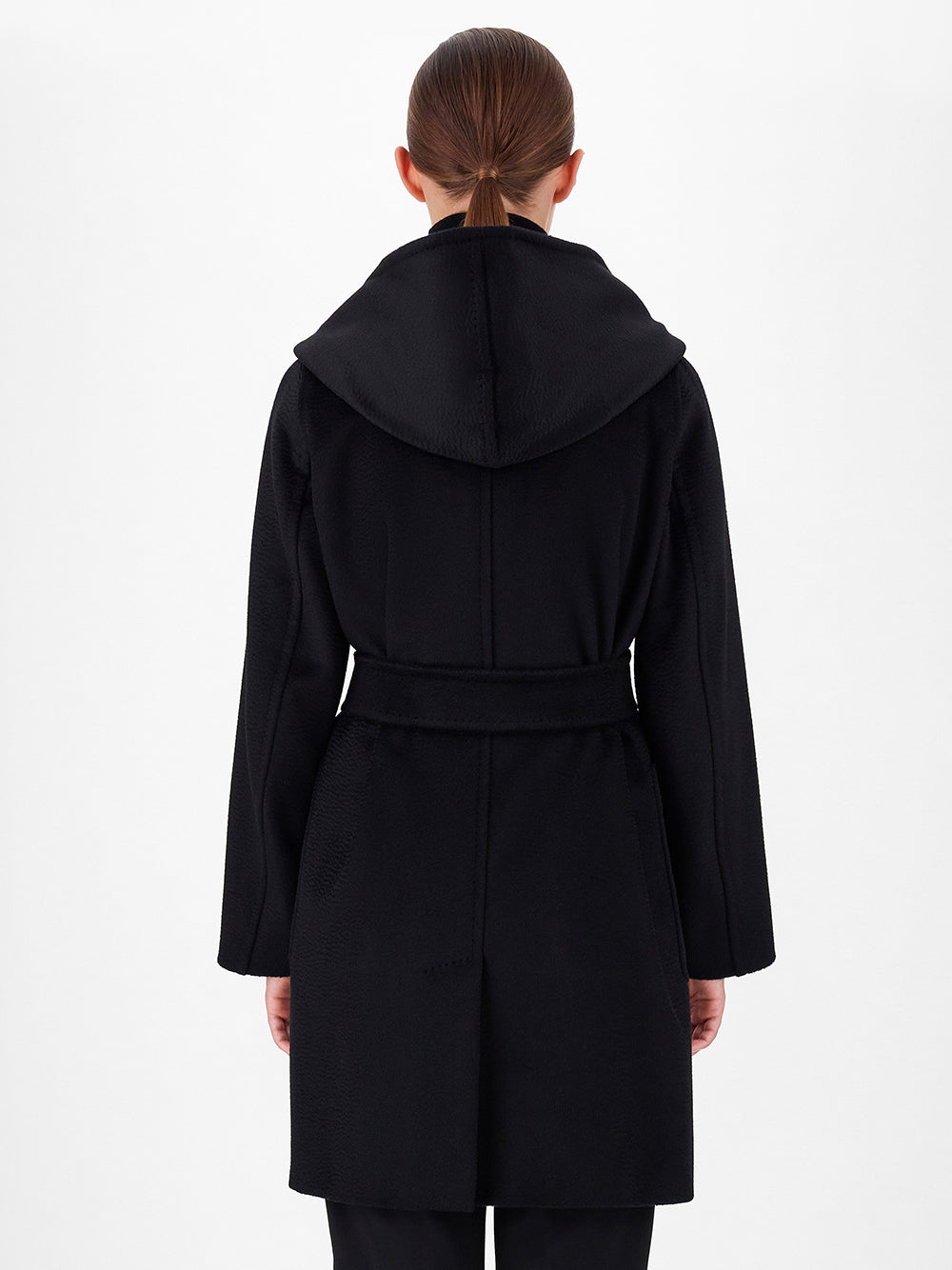 MAX MARA Wool Outerwear Jacket for Women - FW25