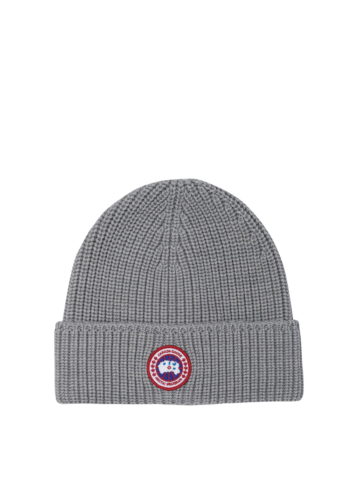 CANADA GOOSE Wool Hat for Men - Ultimate Winter Accessory