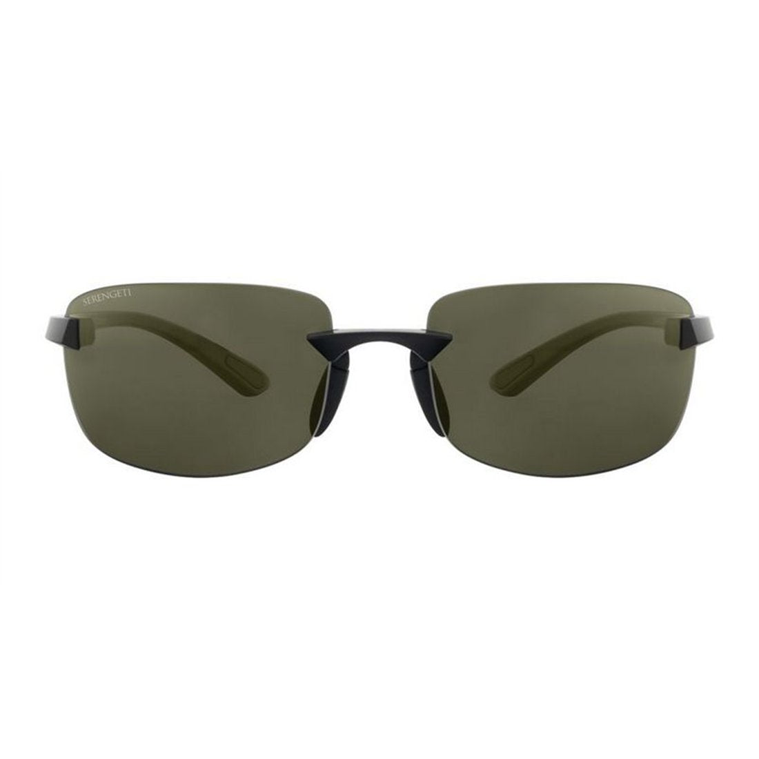 SERENGETI Rick Oversized Sunglasses