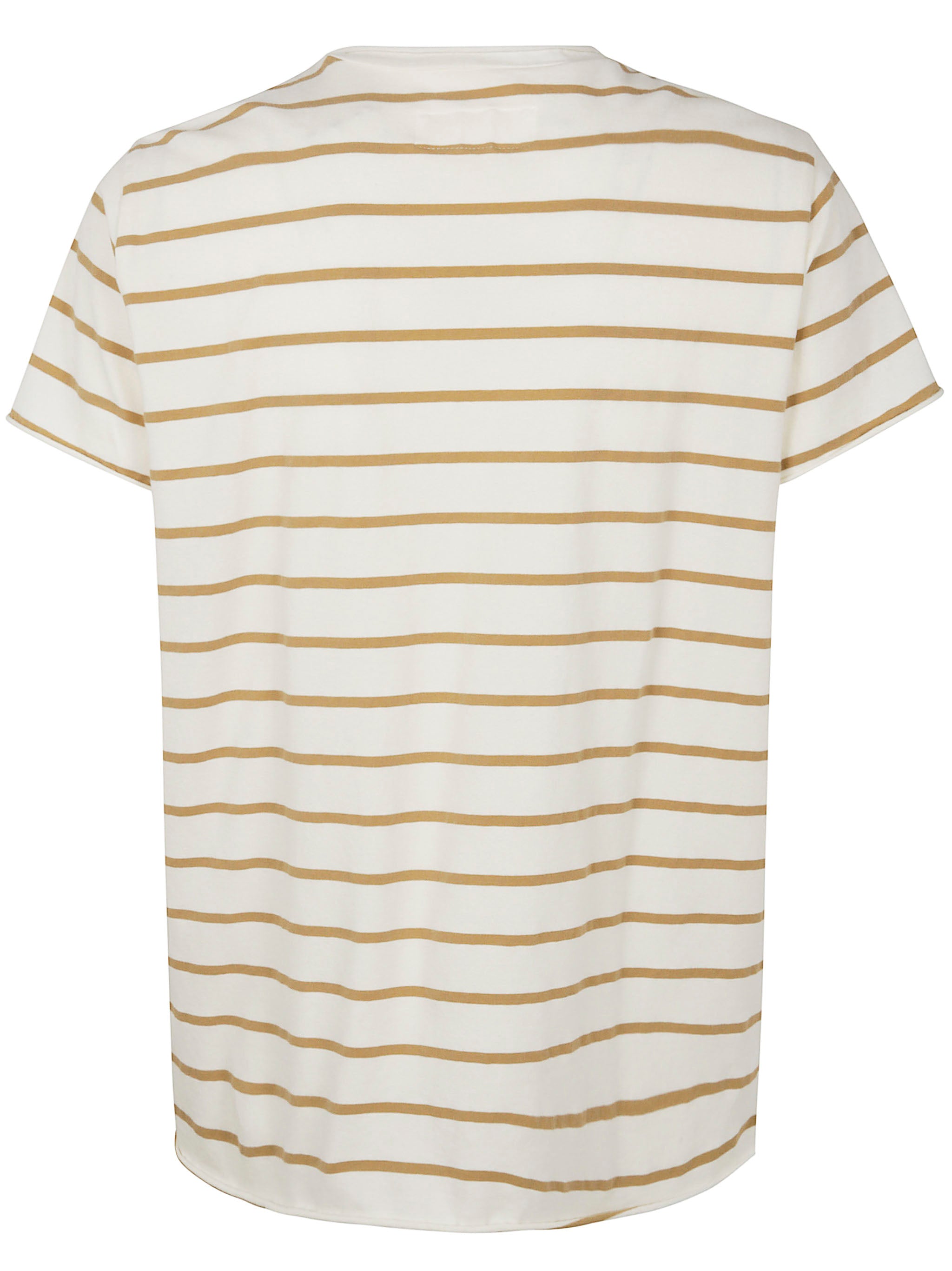 LABO.ART RICO T-SHIRT - A Must-Have for Women - SS25