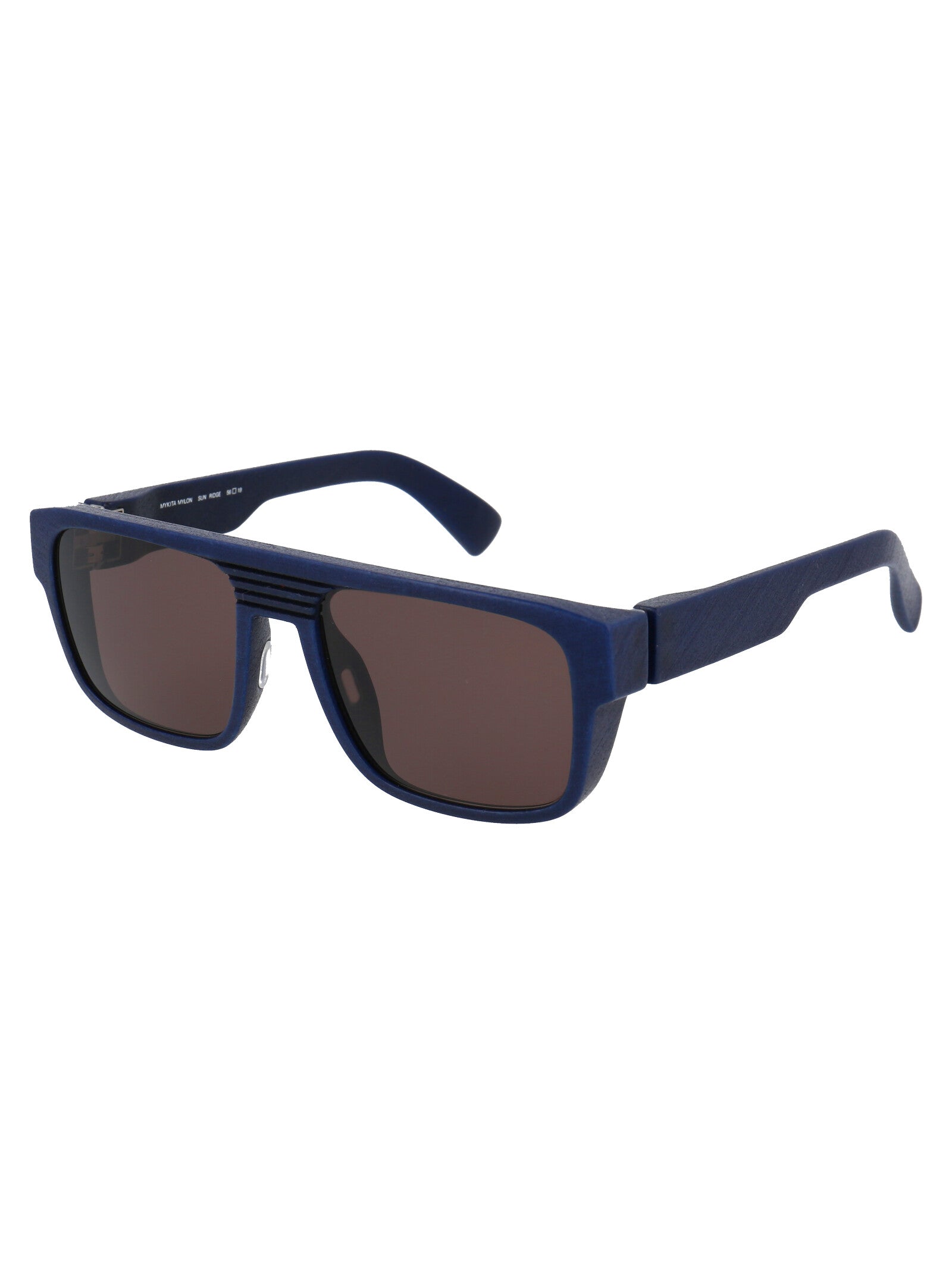 MYKITA Unisex Solid Acetate Sunglasses - MD25