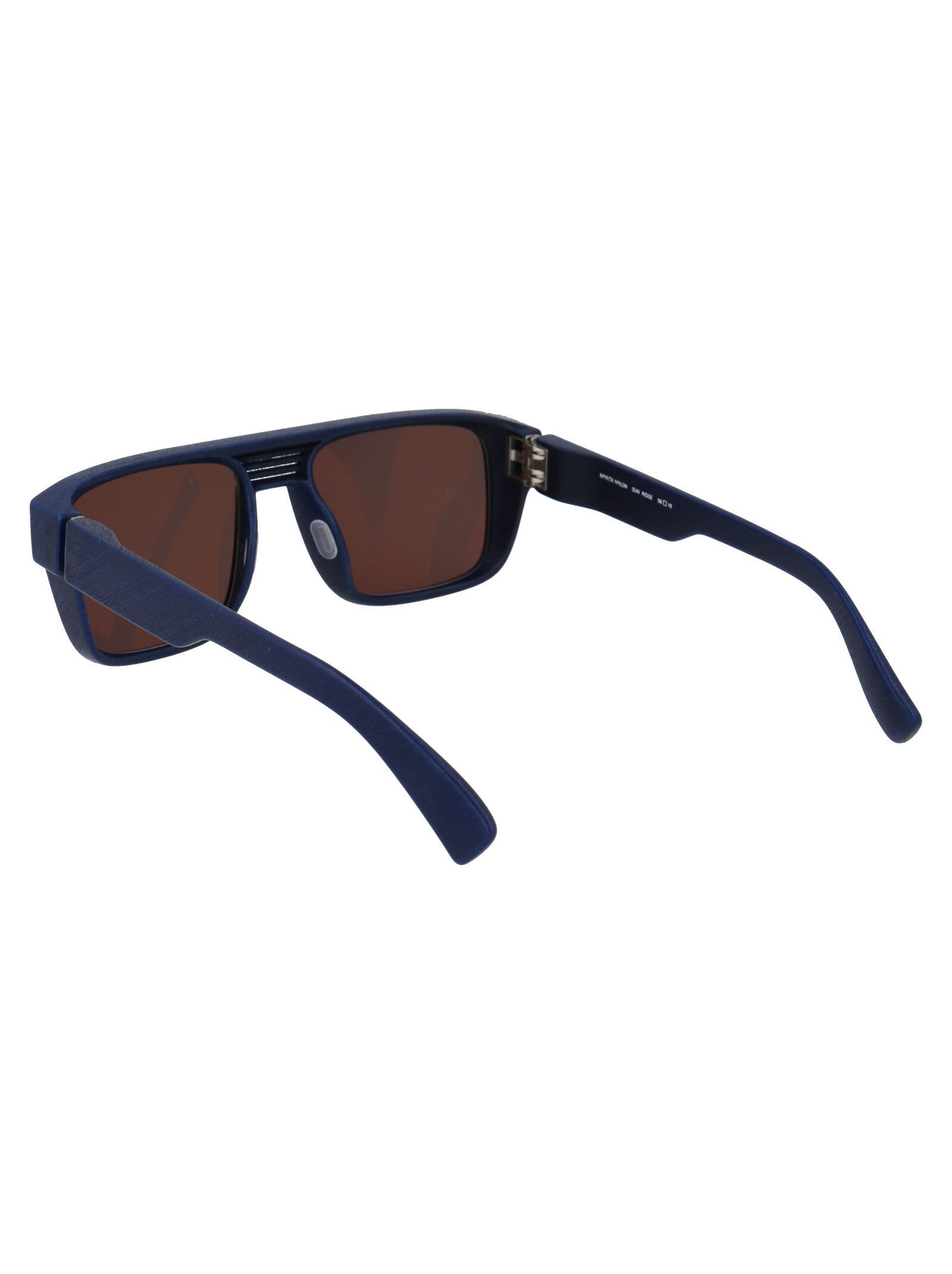 MYKITA Unisex Solid Acetate Sunglasses - MD25