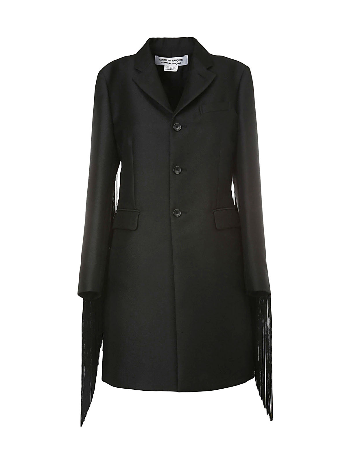 COMME DES GARÇONS Stylish Ladies Jacket - SS22 Collection