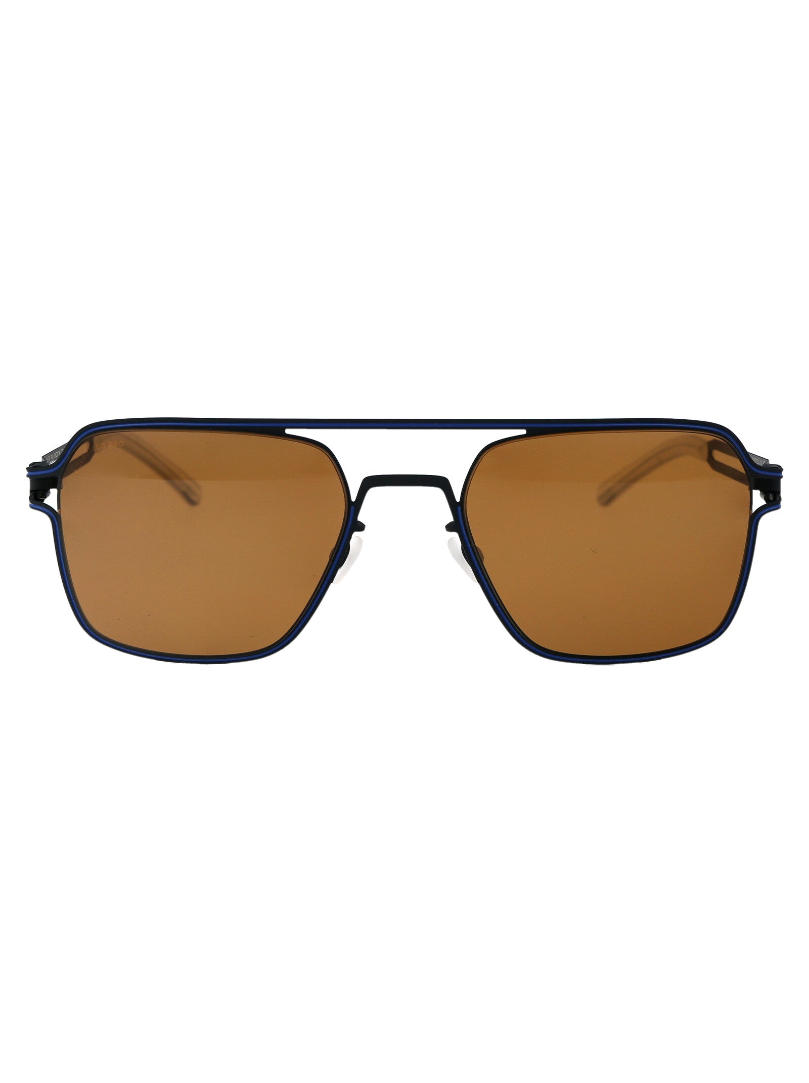 MYKITA Stylish Unisex Steel Sunglasses