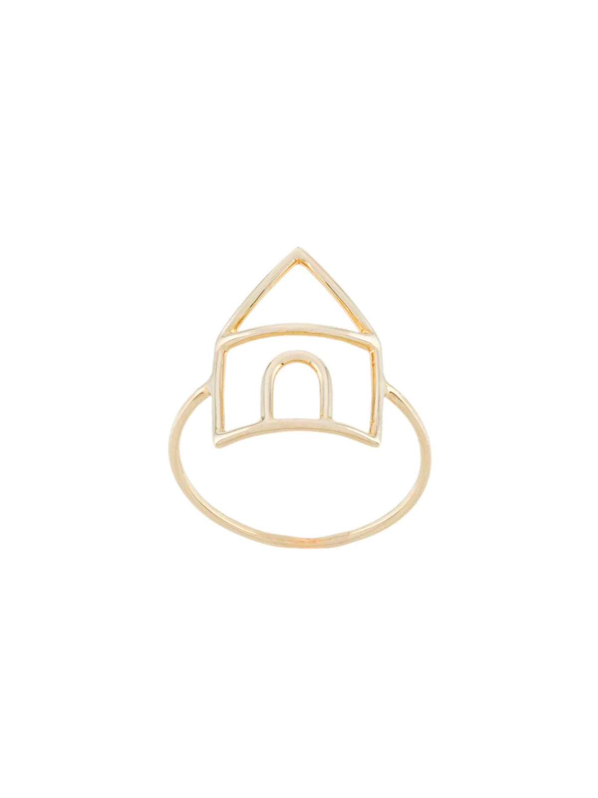 ALIITA Pura Mini Ring