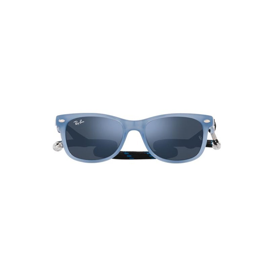 RAY-BAN Mini Junior Wayfarer Sunglasses for Kids