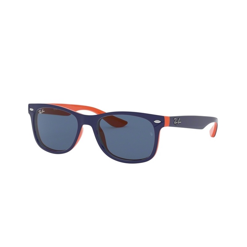 RAY-BAN Mini Junior Wayfarer Sunglasses