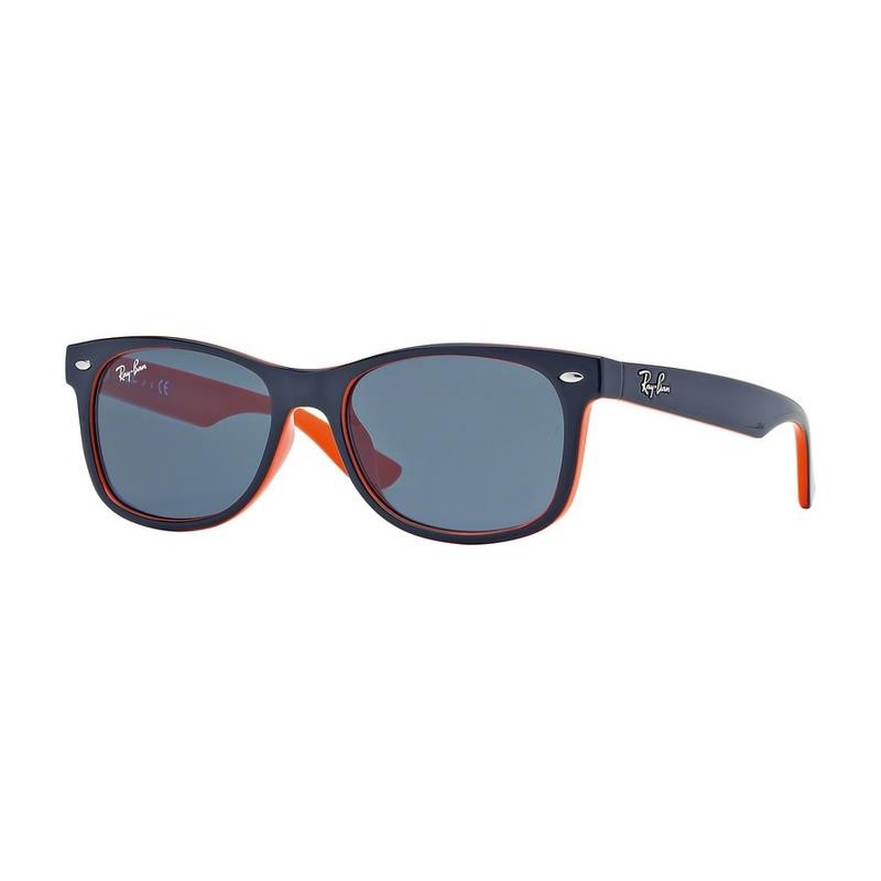 RAY-BAN Mini Junior Wayfarer Sunglasses