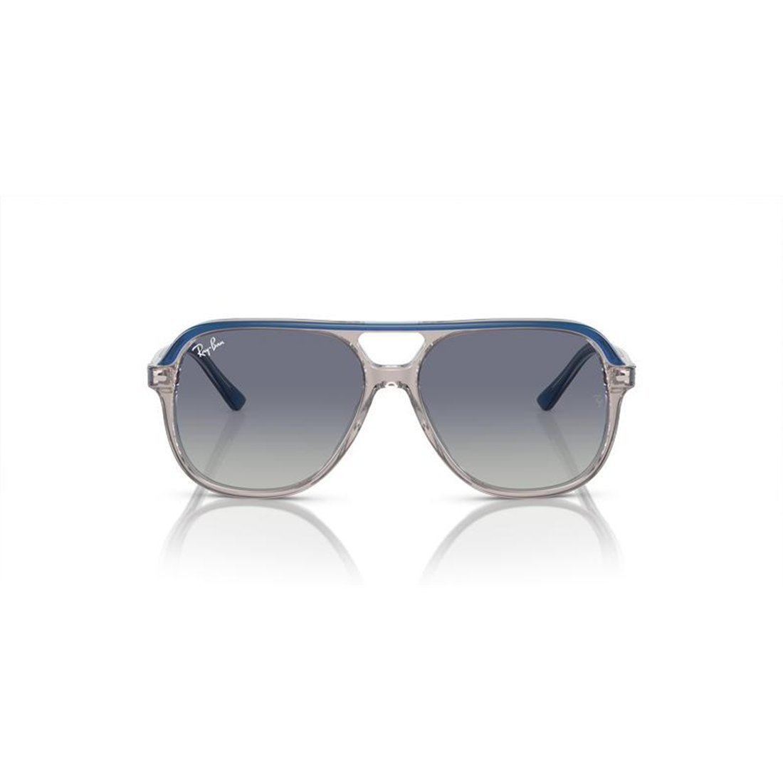 RAY-BAN Junior Mini BILL Prescription Sunglasses