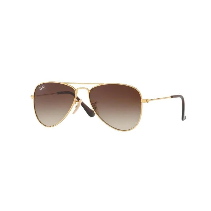 RAY-BAN Mini Aviator Sunglasses for Kids