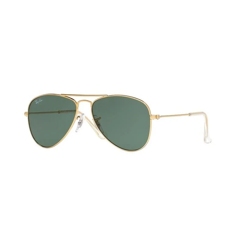 RAY-BAN Mini Junior Aviator Sunglasses for Kids