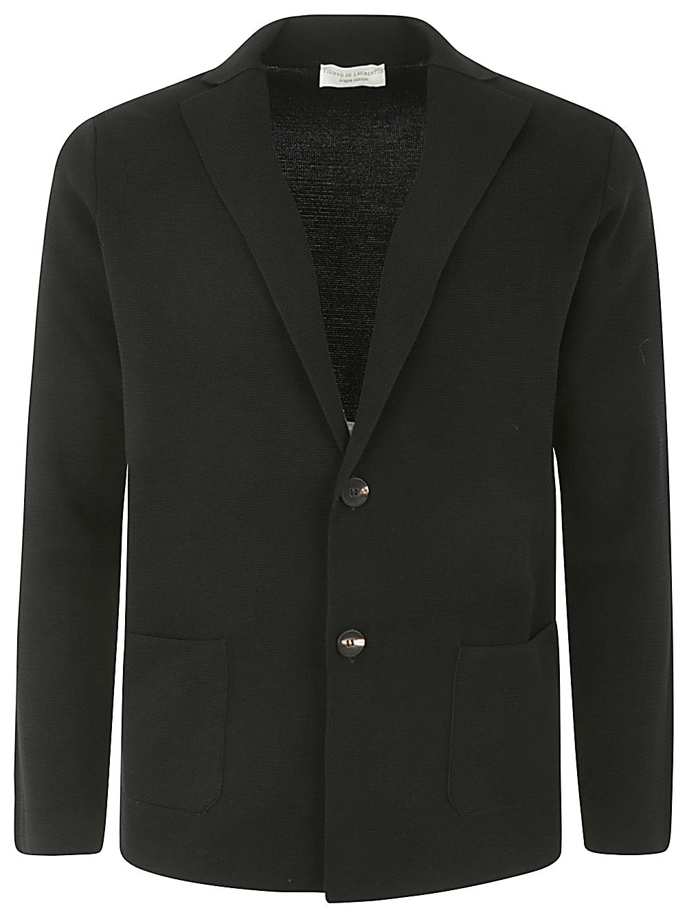 FILIPPO DE LAURENTIIS Double Breasted Jacket for Men