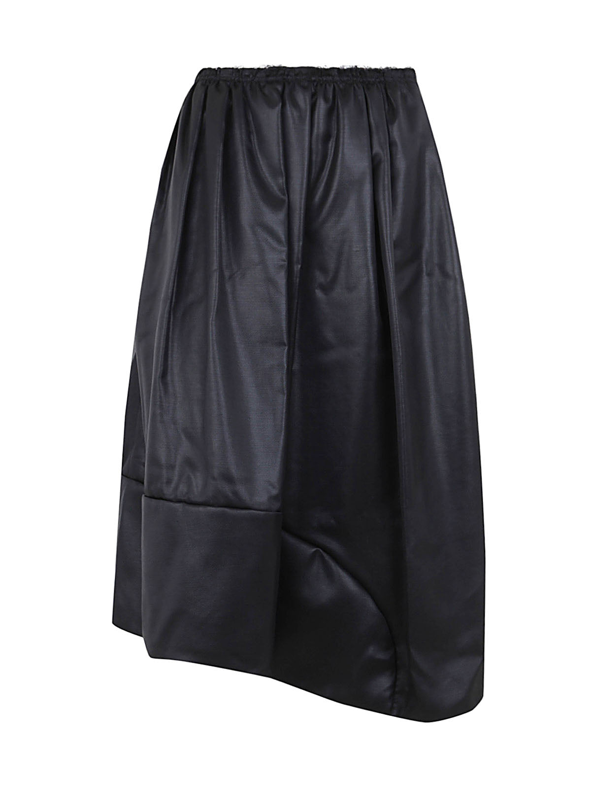 COMME DES GARÇONS Stylish Women's Mini Skirt for SS23