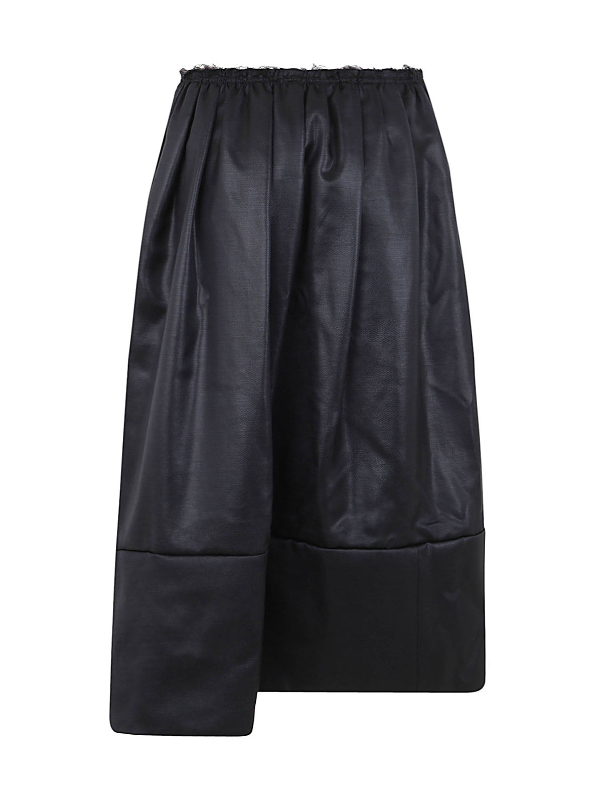 COMME DES GARÇONS Stylish Women's Mini Skirt for SS23