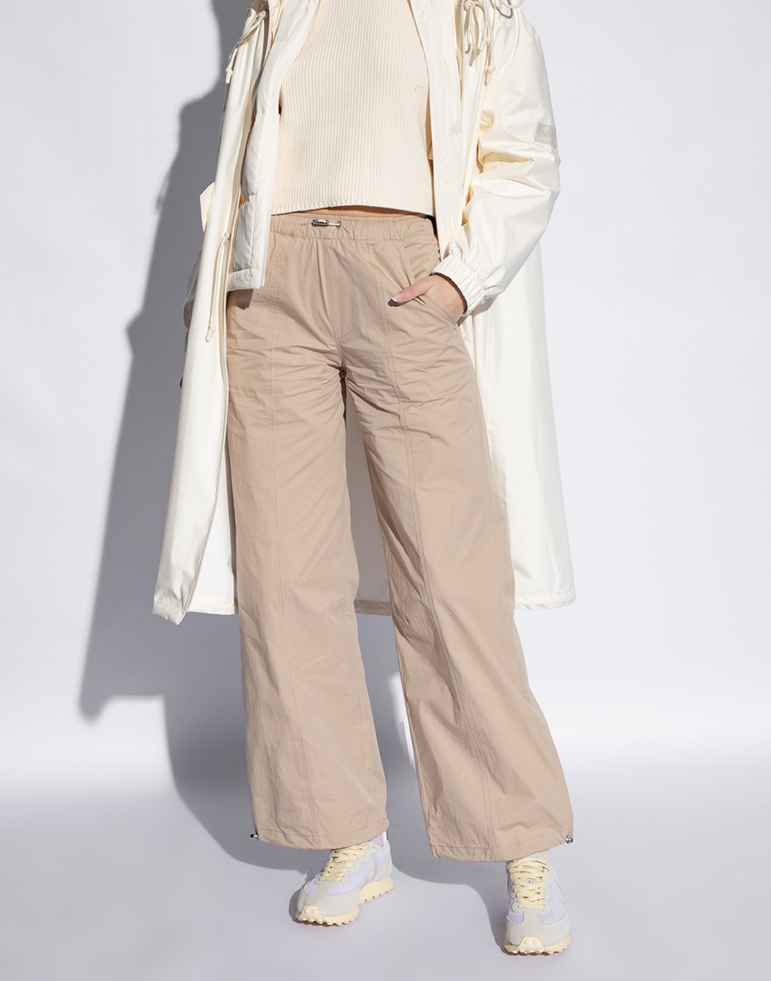 VEJA Lightweight Aircell Sneaker for Women