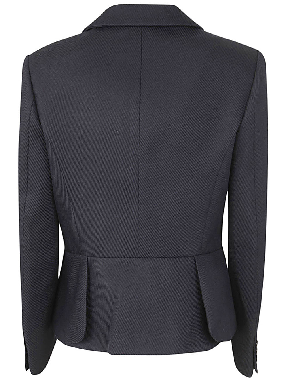 COMME DES GARÇONS Ladies' Mini Jacket for Fall/Winter 2025