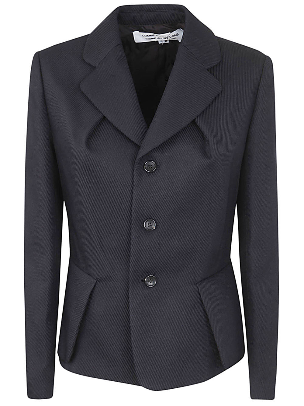 COMME DES GARÇONS Ladies' Mini Jacket for Fall/Winter 2025