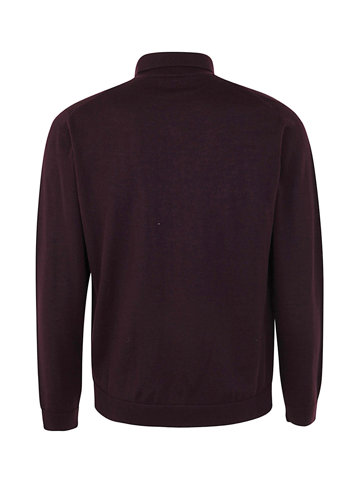 NUUR Long Sleeved Polo for Men - Fall 2025