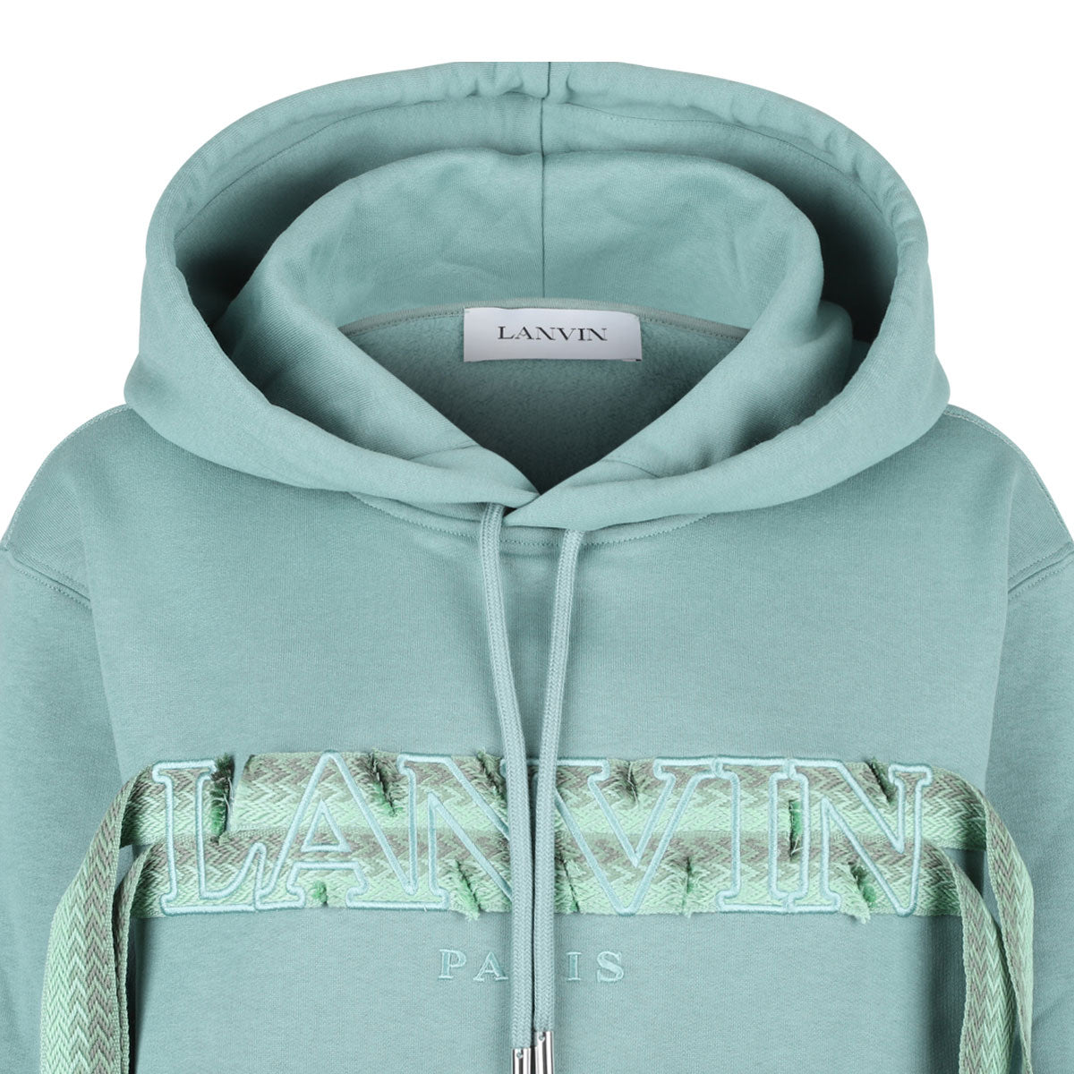 LANVIN Cotton Sweater for Women - SS25 Collection