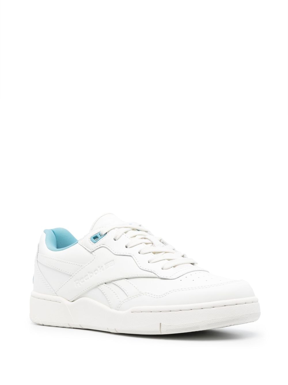 REEBOK Elevated Leather Sneakers for Men