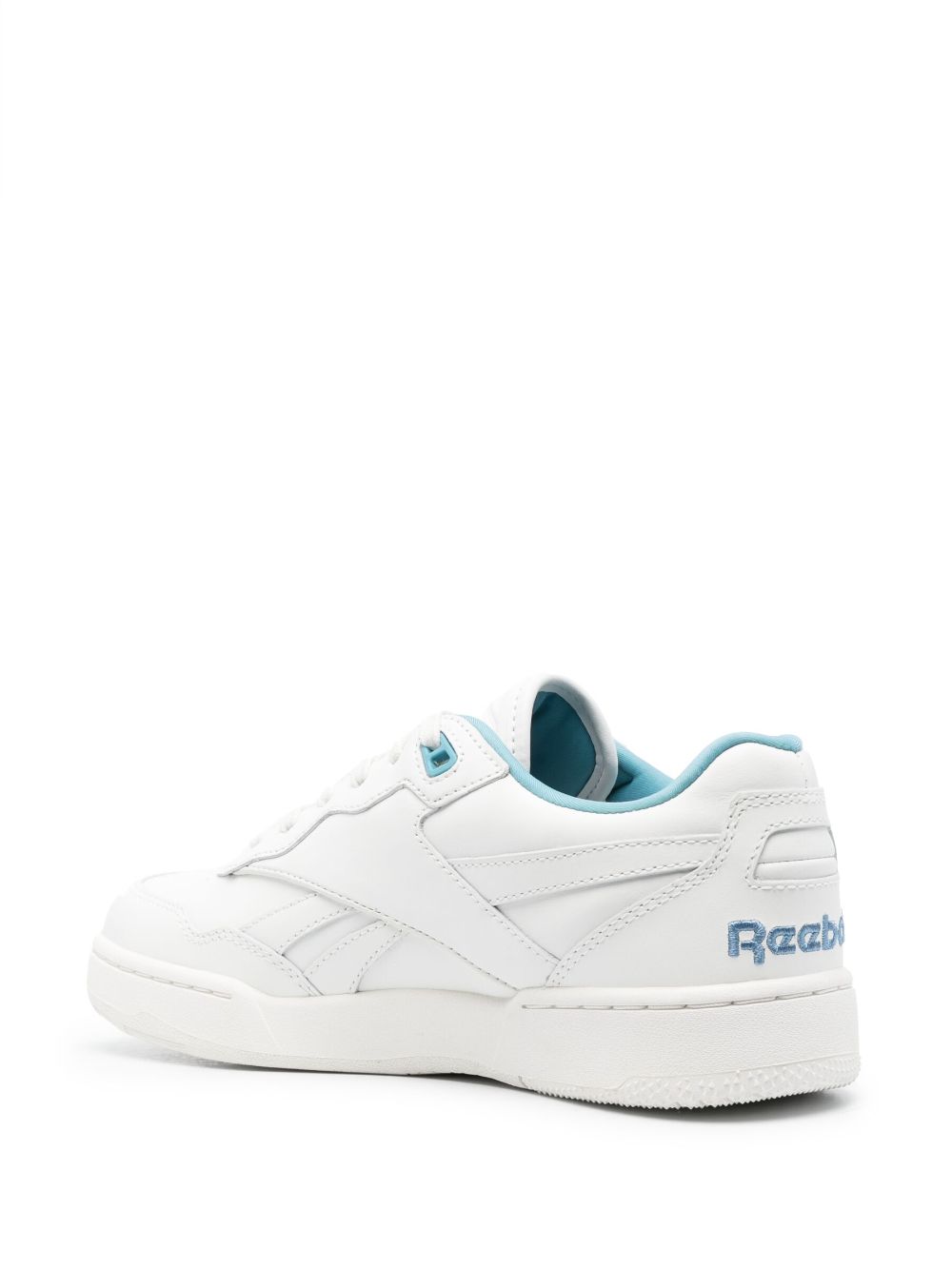 REEBOK Elevated Leather Sneakers for Men