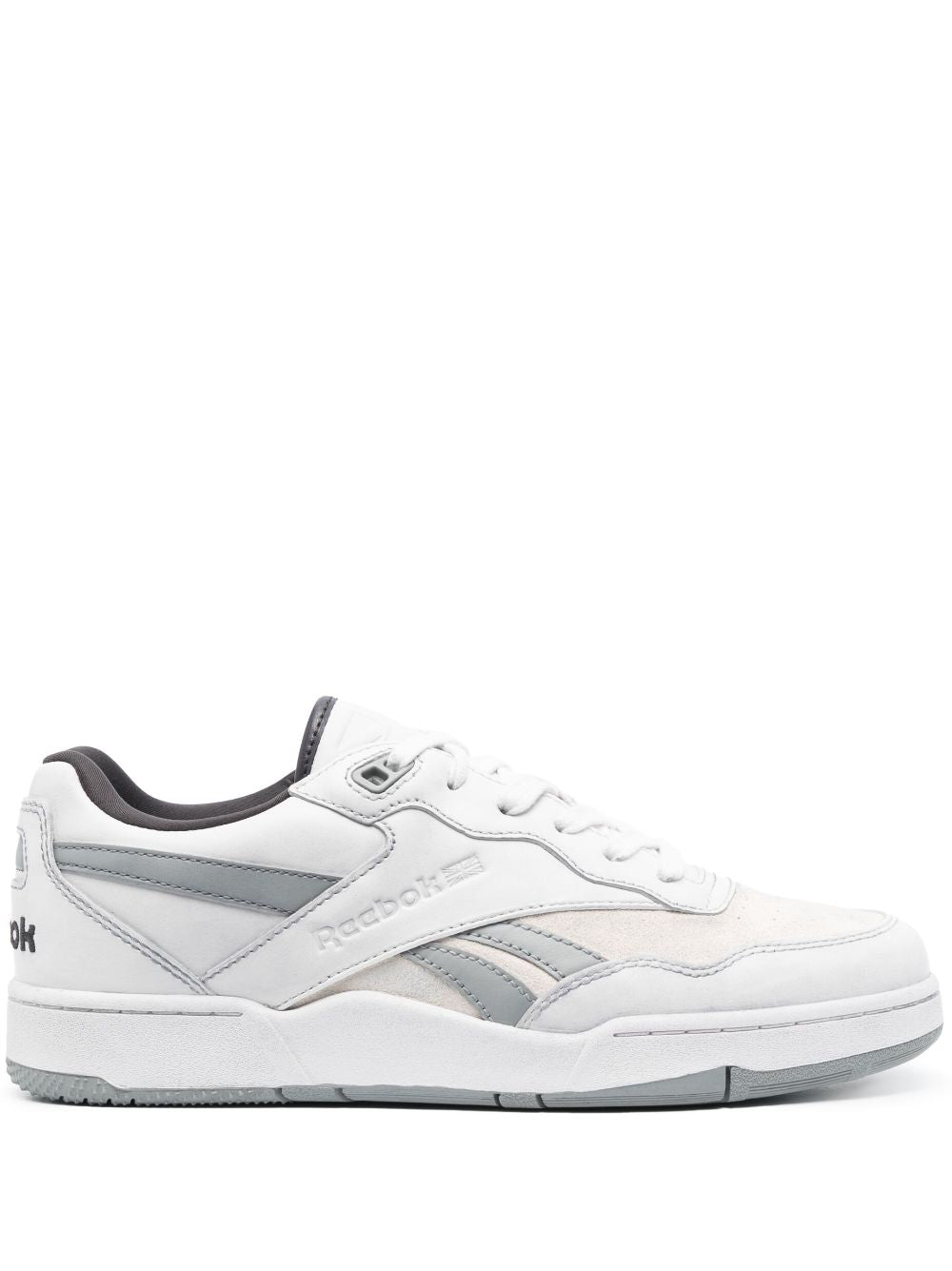 REEBOK Classic Low-Top Leather Sneaker for Men
