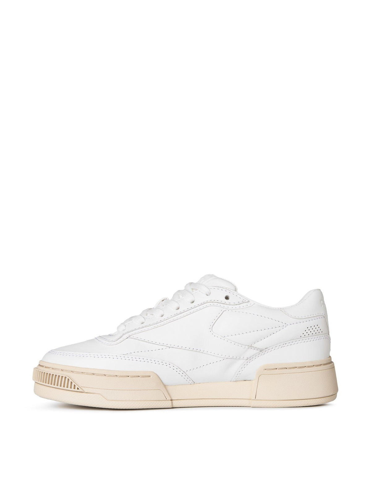 REEBOK Classic Leather Sneakers for Women