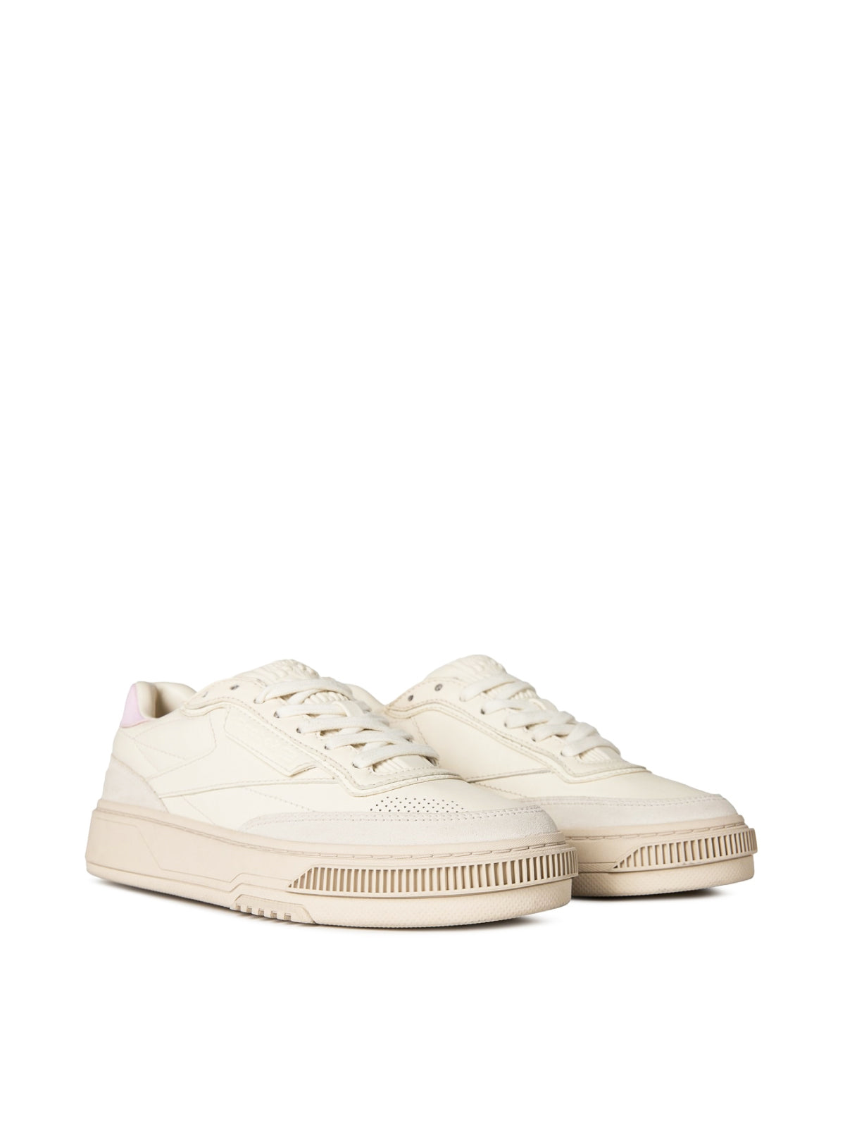 REEBOK Club C LTD Women's Sneakers - Mini Style