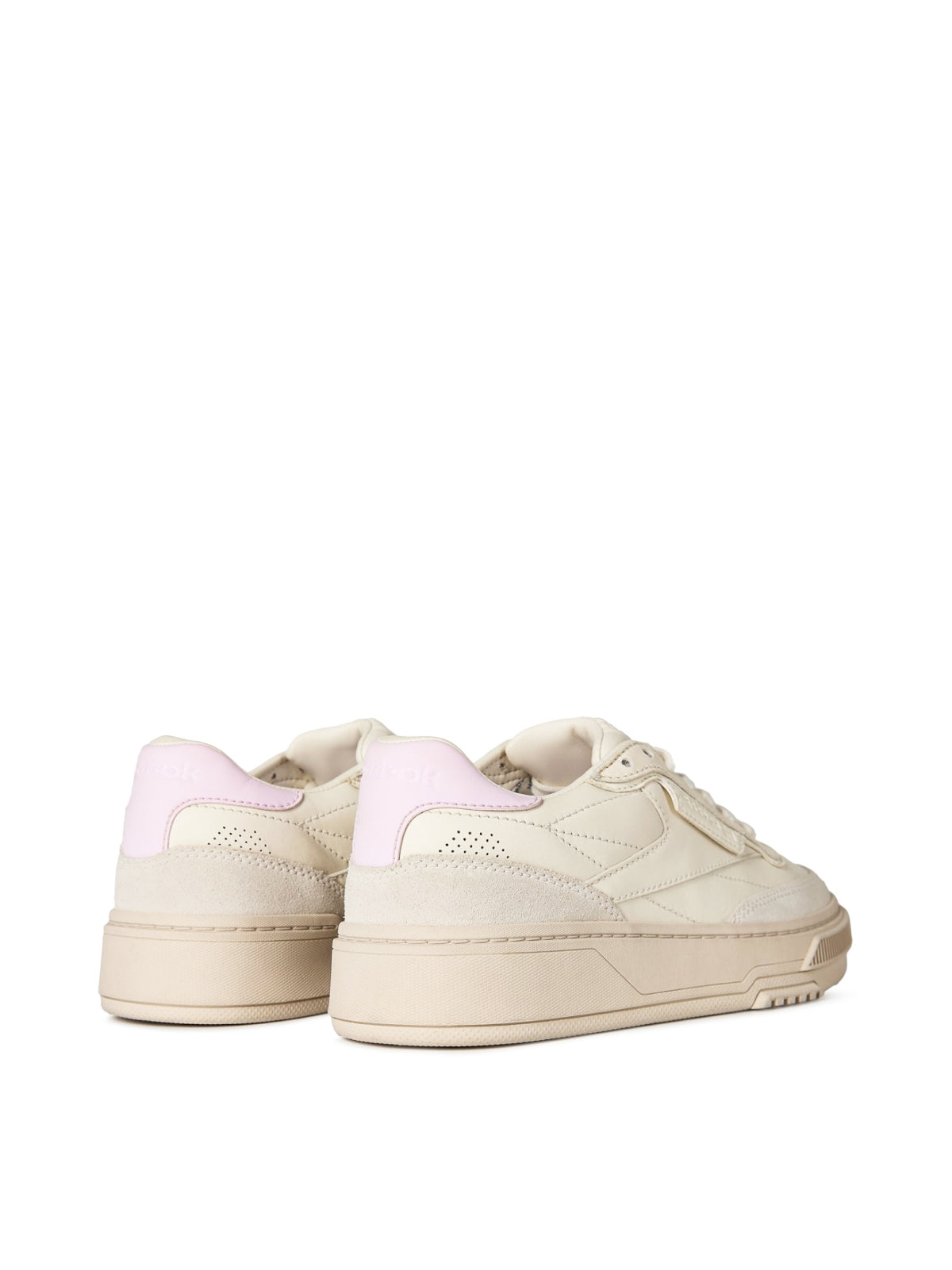 REEBOK Club C LTD Women's Sneakers - Mini Style