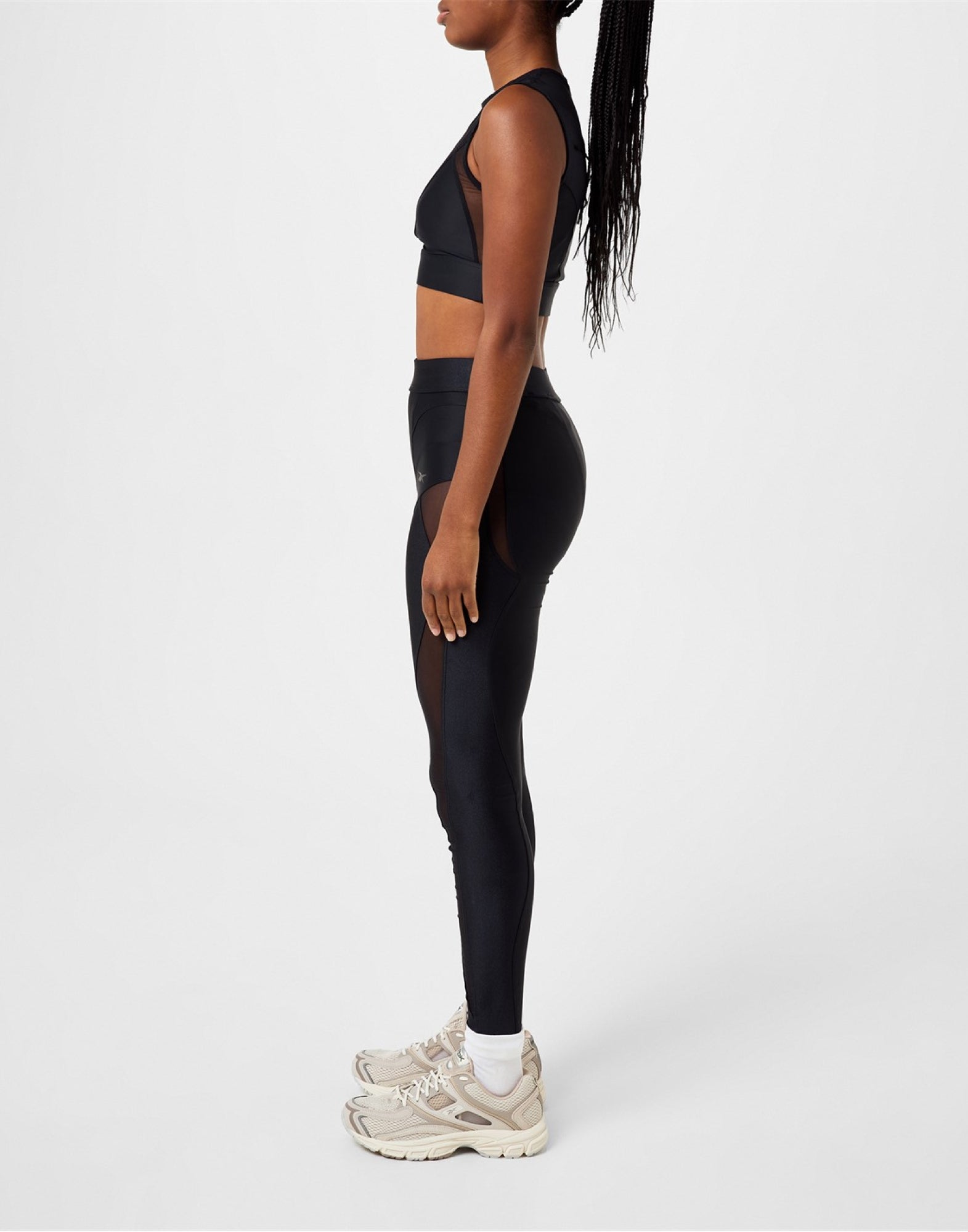 REEBOK Premier Trinity KFS Women's Sneakers