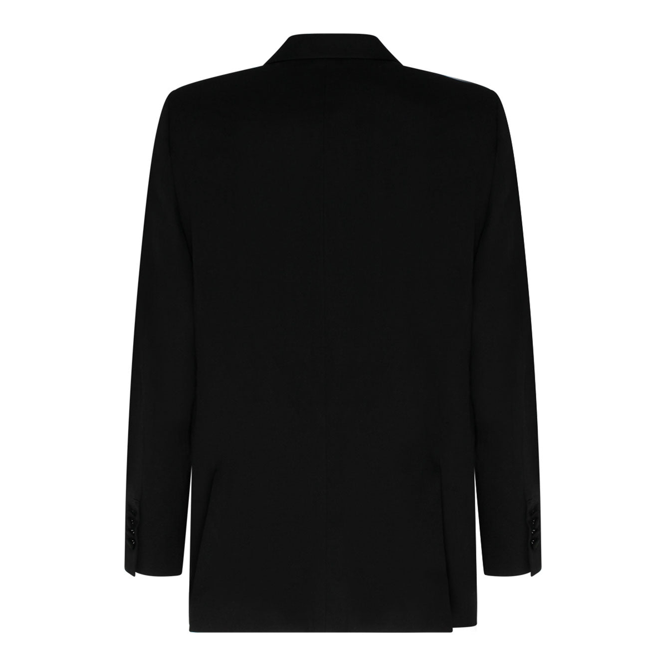 LANVIN Men's Wool Jacket