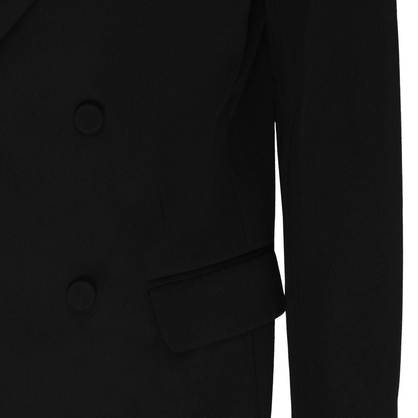 LANVIN Men's Wool Jacket