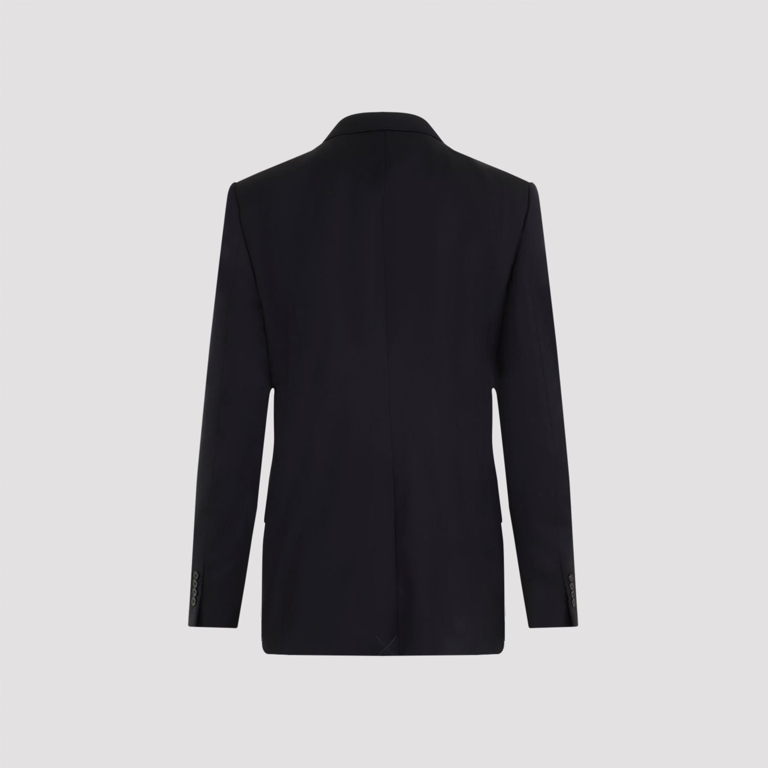 LANVIN Single Breasted Tailored Jacket
