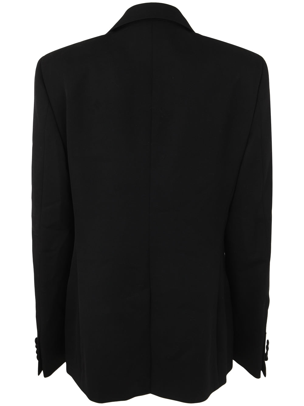LANVIN Men's Tailored Wool Blazer