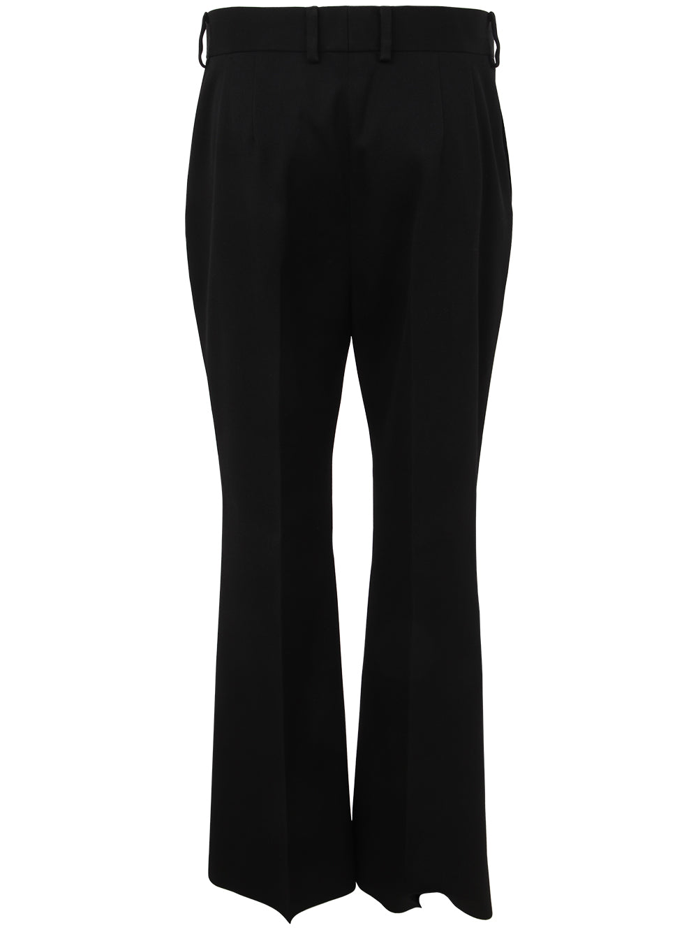 LANVIN Tuxedo Cigarette Trousers for Men