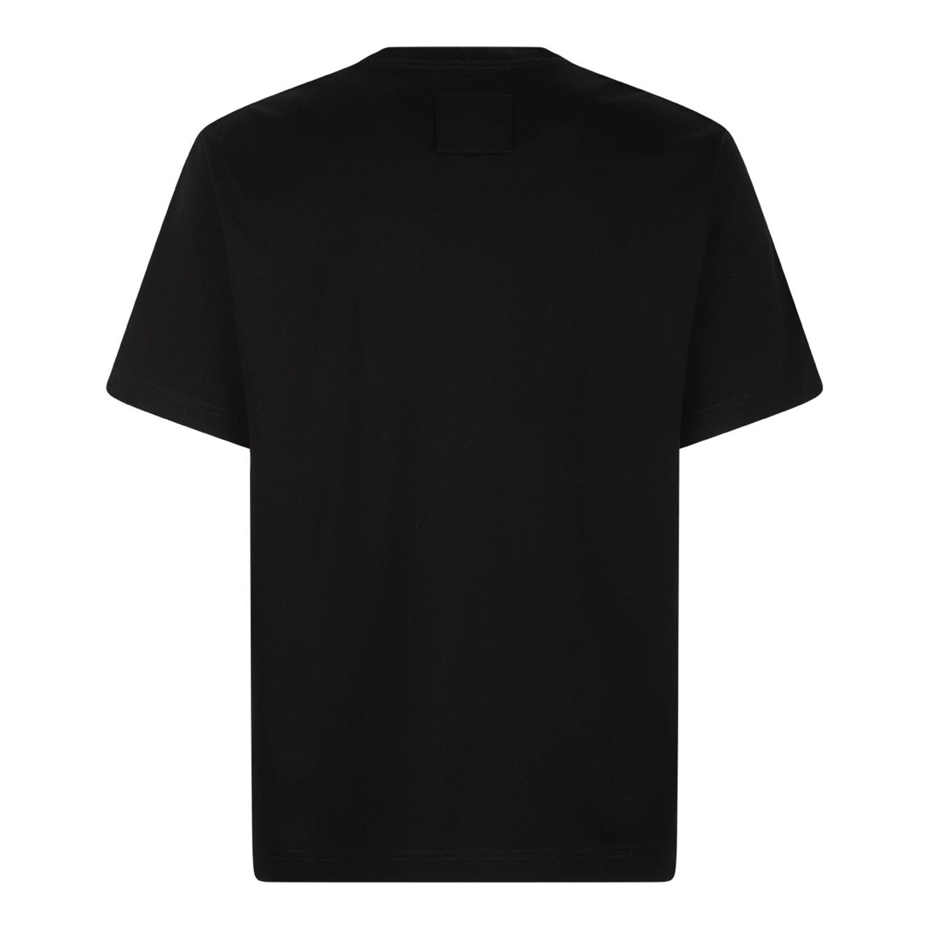 LANVIN Cotton T-Shirt and Polo for Men - SS25 Collection