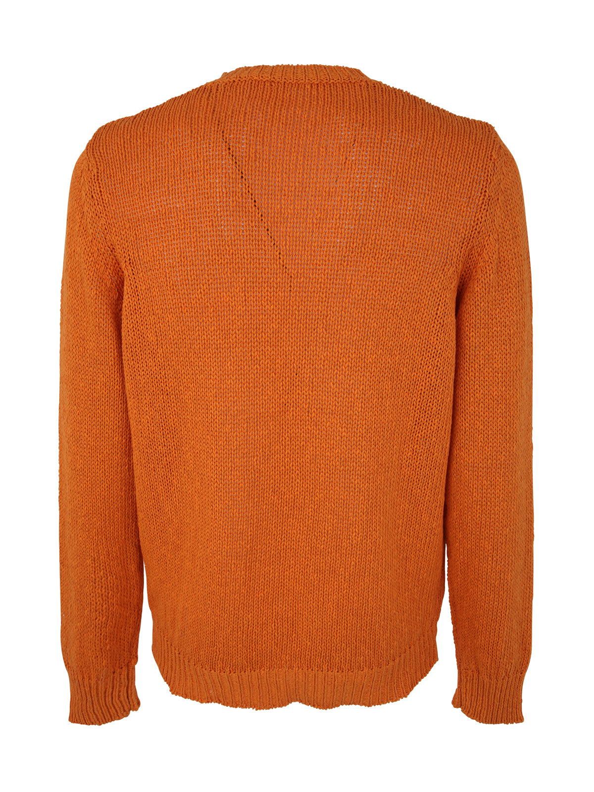 NUUR Regular Fit Round Neck Pullover