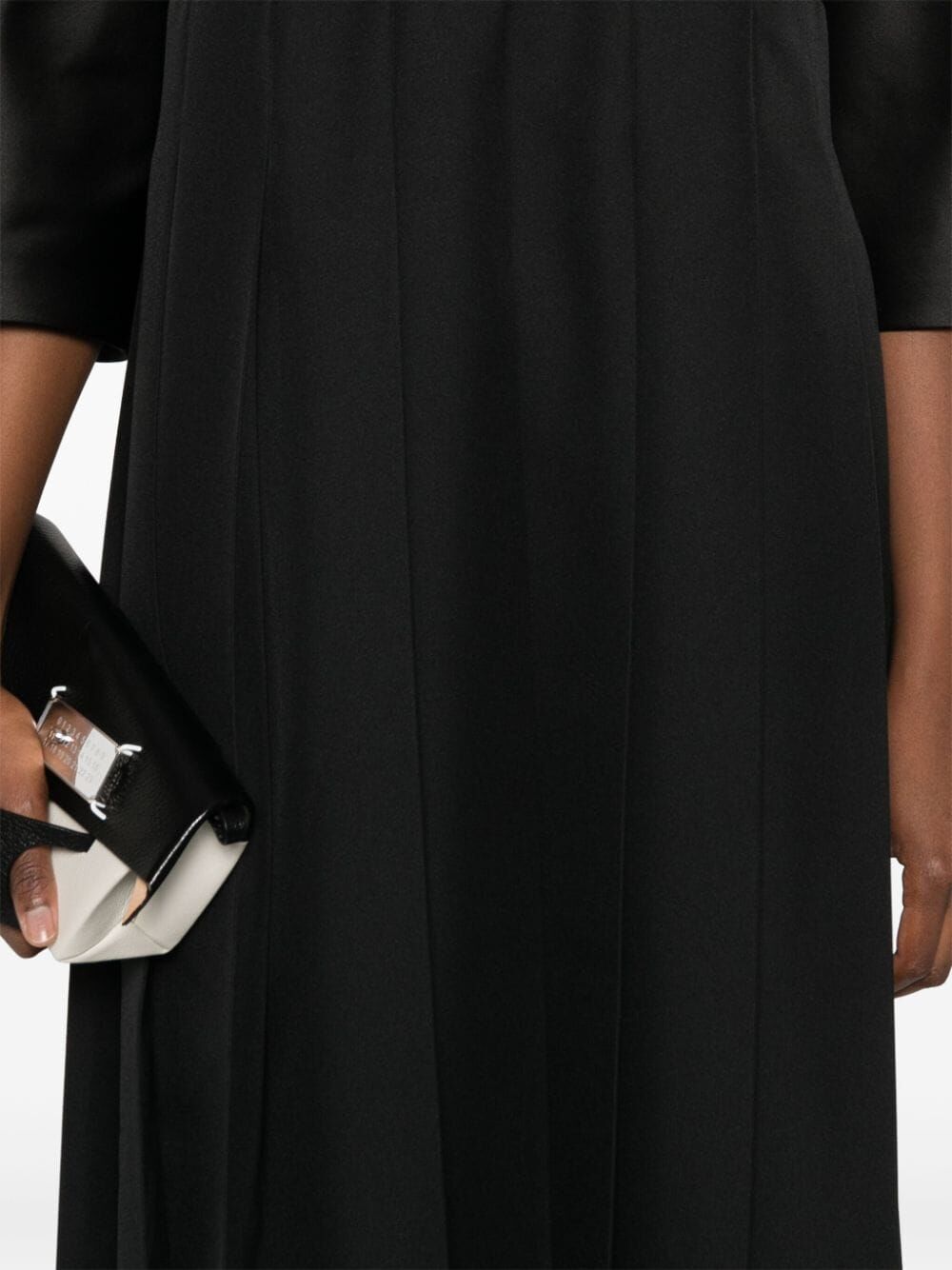 COMME DES GARÇONS Chic Women's Mini One-Piece Dress for FW24