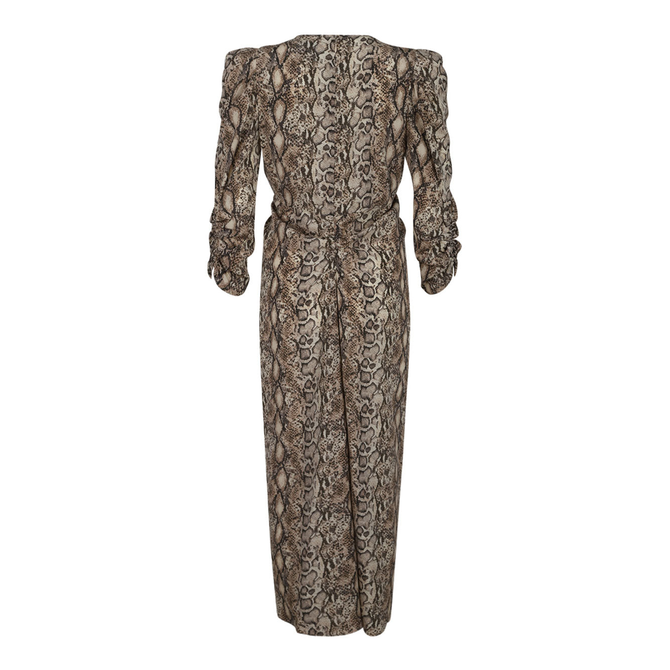 ISABEL MARANT Silk Blend Mini Dress for Women