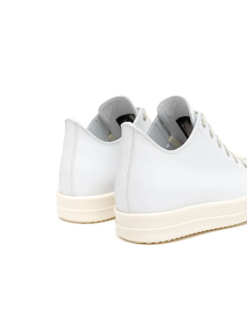 RICK OWENS Womens Low Top Sneakers