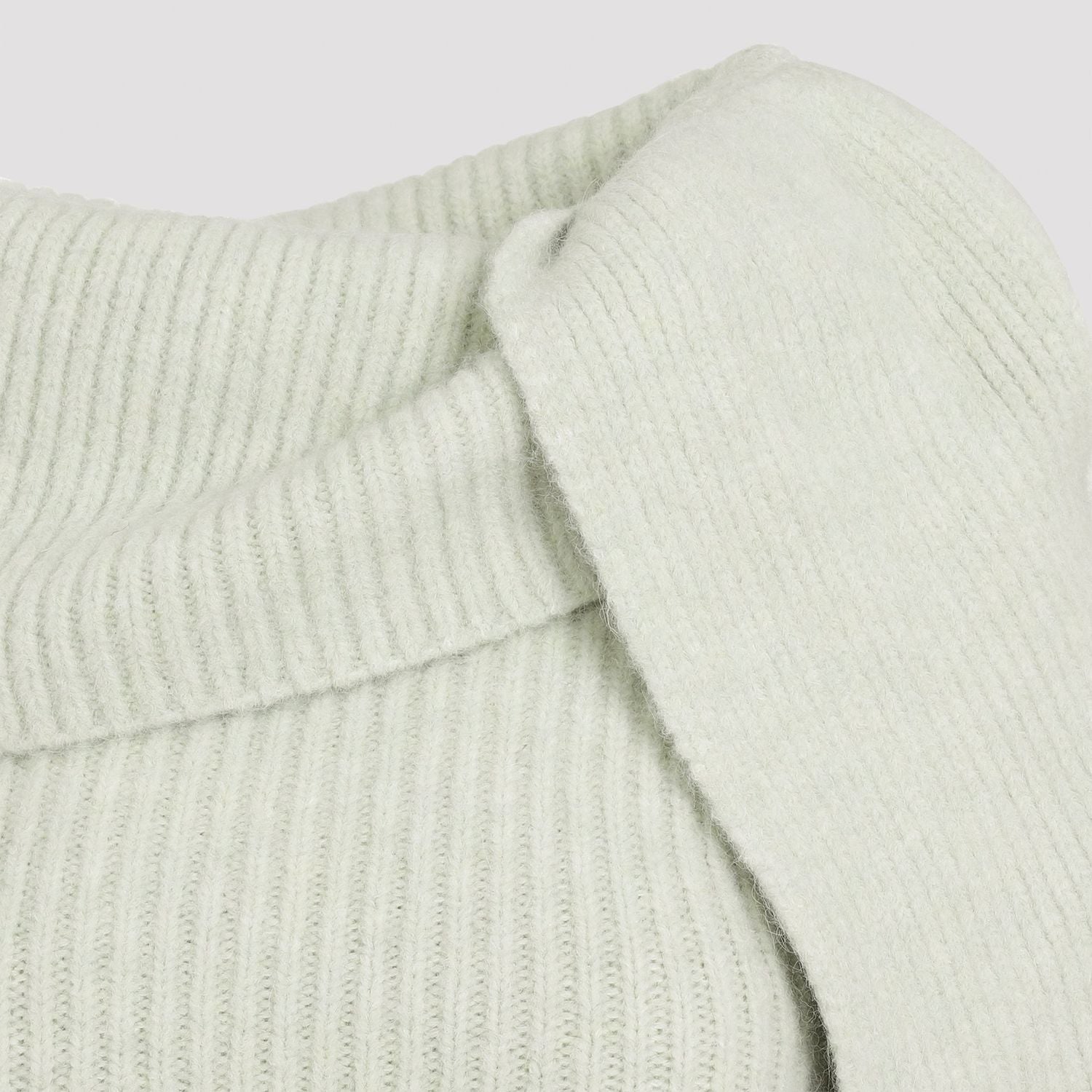 RICK OWENS Banded T Top for Women - FW24