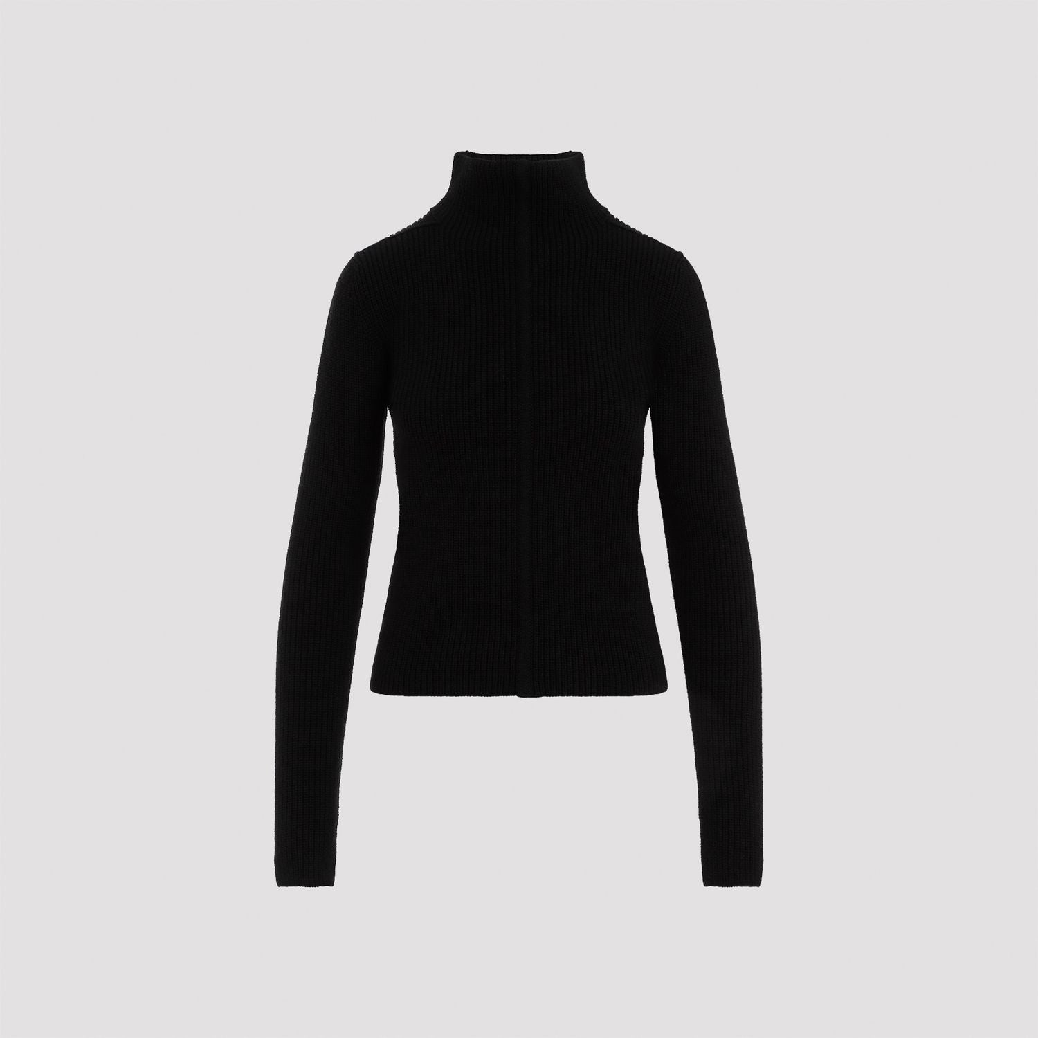 RICK OWENS Double Pullover for Women - FW24 Collection
